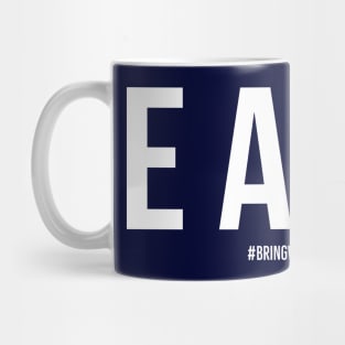 EARP - Wynonna Earp #BringWynonnaHome Mug